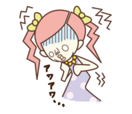 NORAN SORAN sticker #210108