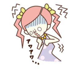 NORAN SORAN sticker #210108