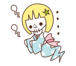 NORAN SORAN sticker #210109