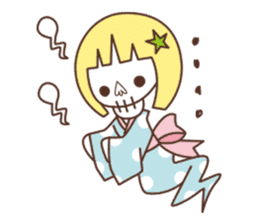 NORAN SORAN sticker #210109