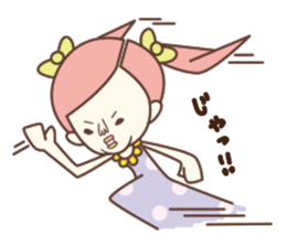 NORAN SORAN sticker #210112