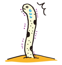 an aquarium sticker #210290