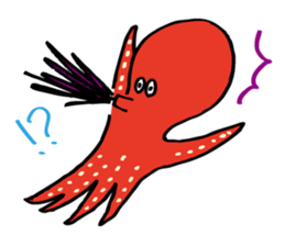 an aquarium sticker #210298