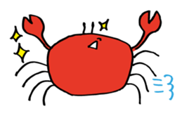 an aquarium sticker #210316