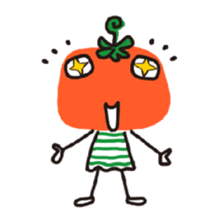 Ms.Tomako sticker #210520