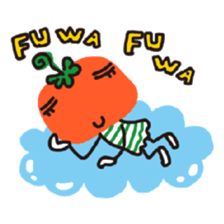 Ms.Tomako sticker #210527