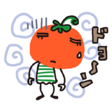 Ms.Tomako sticker #210528