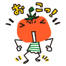 Ms.Tomako sticker #210529