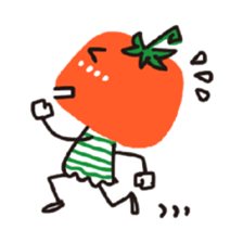 Ms.Tomako sticker #210530