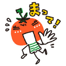 Ms.Tomako sticker #210533