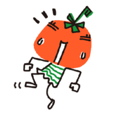 Ms.Tomako sticker #210534