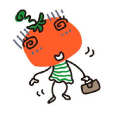 Ms.Tomako sticker #210535