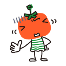 Ms.Tomako sticker #210536