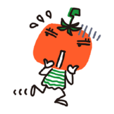 Ms.Tomako sticker #210538