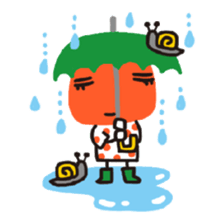 Ms.Tomako sticker #210539