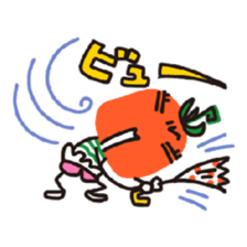 Ms.Tomako sticker #210540