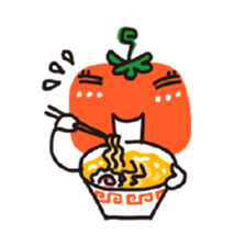 Ms.Tomako sticker #210544