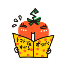 Ms.Tomako sticker #210546