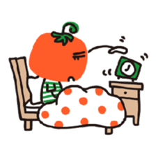 Ms.Tomako sticker #210547