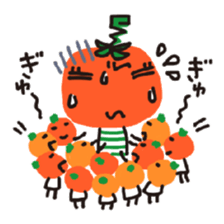 Ms.Tomako sticker #210548