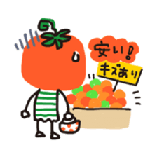 Ms.Tomako sticker #210549