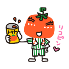 Ms.Tomako sticker #210550