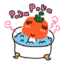 Ms.Tomako sticker #210555