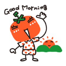 Ms.Tomako sticker #210556