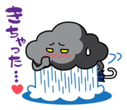 Weather Brothers sticker #210779