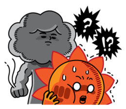 Weather Brothers sticker #210783