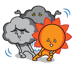 Weather Brothers sticker #210788