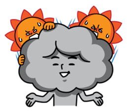 Weather Brothers sticker #210789