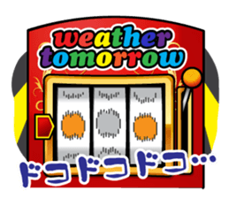 Weather Brothers sticker #210797