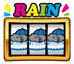 Weather Brothers sticker #210798