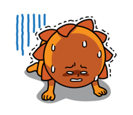 Weather Brothers sticker #210808