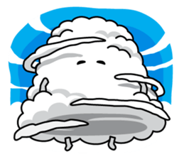 Weather Brothers sticker #210812