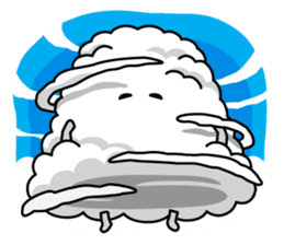 Weather Brothers sticker #210812
