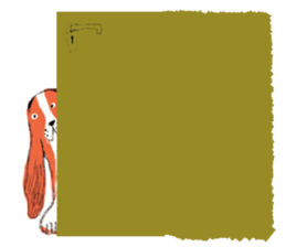 Bitte Mitte sticker #211180