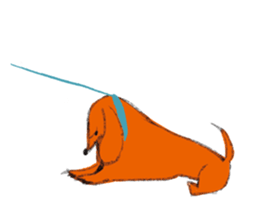 Bitte Mitte sticker #211201