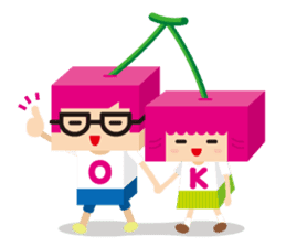 CherikoCherio sticker #211213