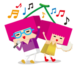 CherikoCherio sticker #211214