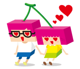 CherikoCherio sticker #211220