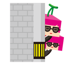 CherikoCherio sticker #211227