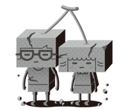 CherikoCherio sticker #211229