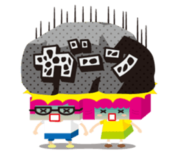 CherikoCherio sticker #211230