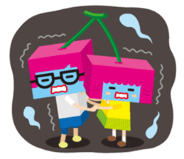 CherikoCherio sticker #211232