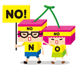 CherikoCherio sticker #211236