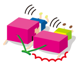 CherikoCherio sticker #211237