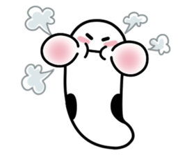 We are Chin'anago. sticker #211334