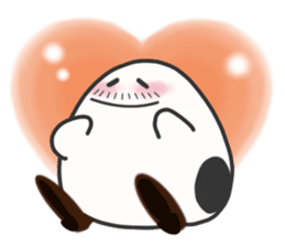 We are Chin'anago. sticker #211336